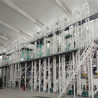 豆類(lèi)清理精選成套設(shè)備